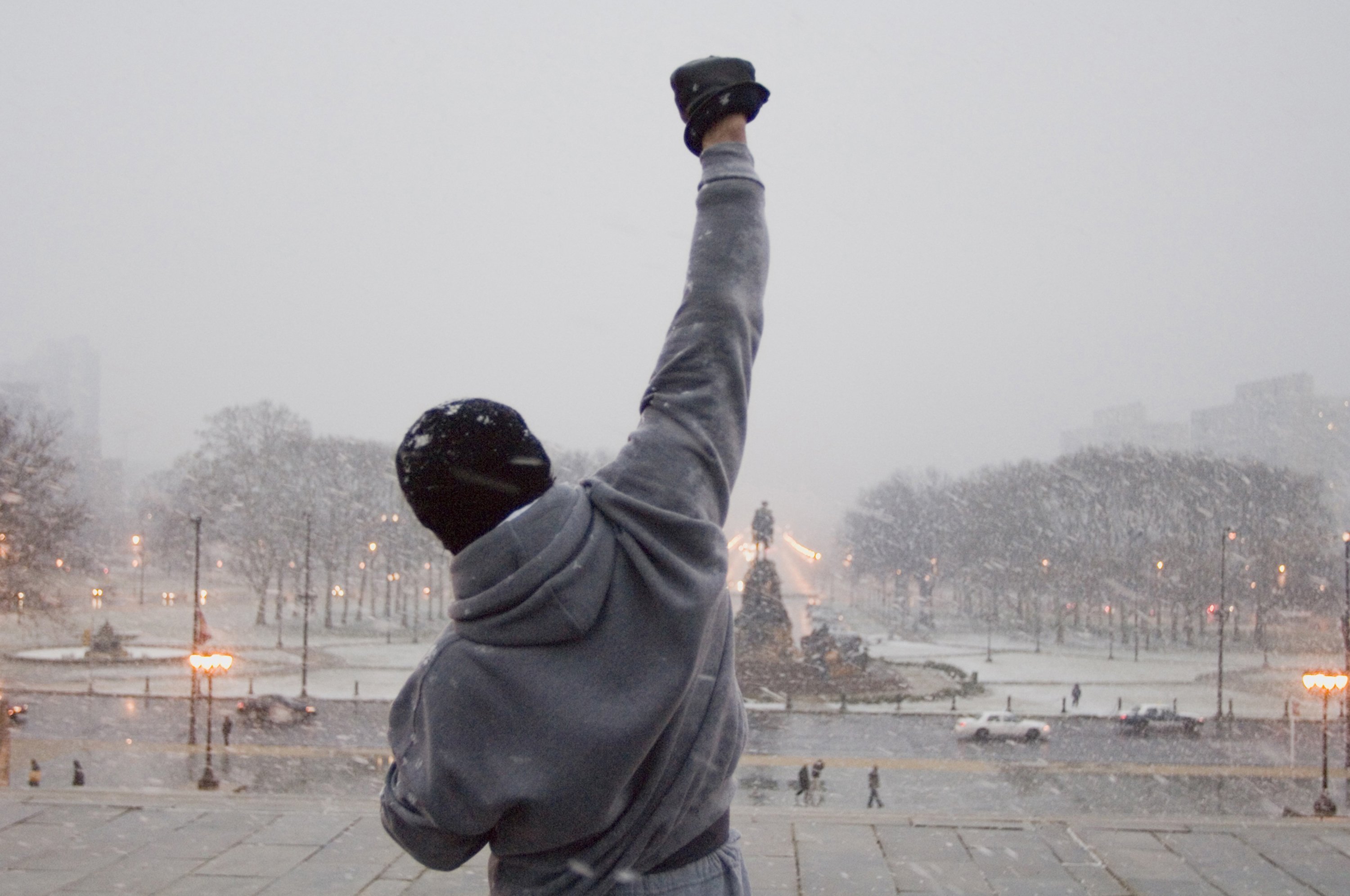 sylvester, Stallone, Rocky, Movies, 015,  2 Wallpaper