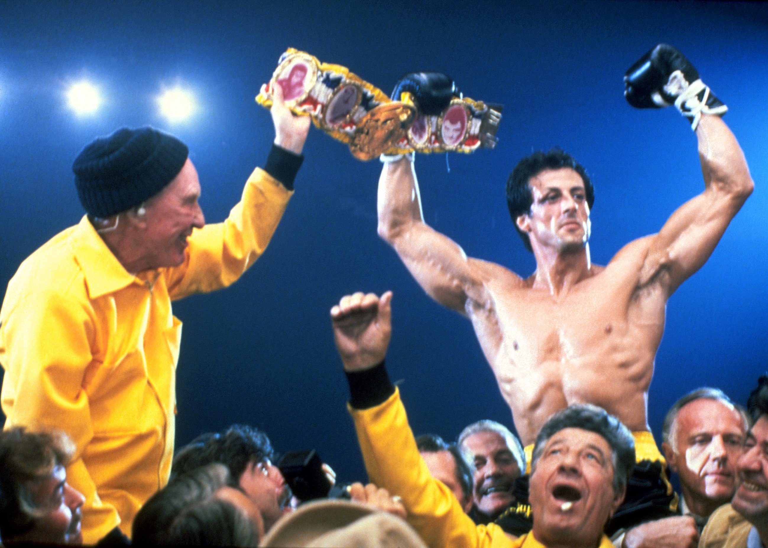 sylvester, Stallone, Rocky, Movies, 123,  2 Wallpaper