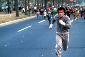 sylvester, Stallone, Rocky, Movies, 108,  2