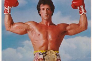 sylvester, Stallone, Rocky, Movies, 238,  2