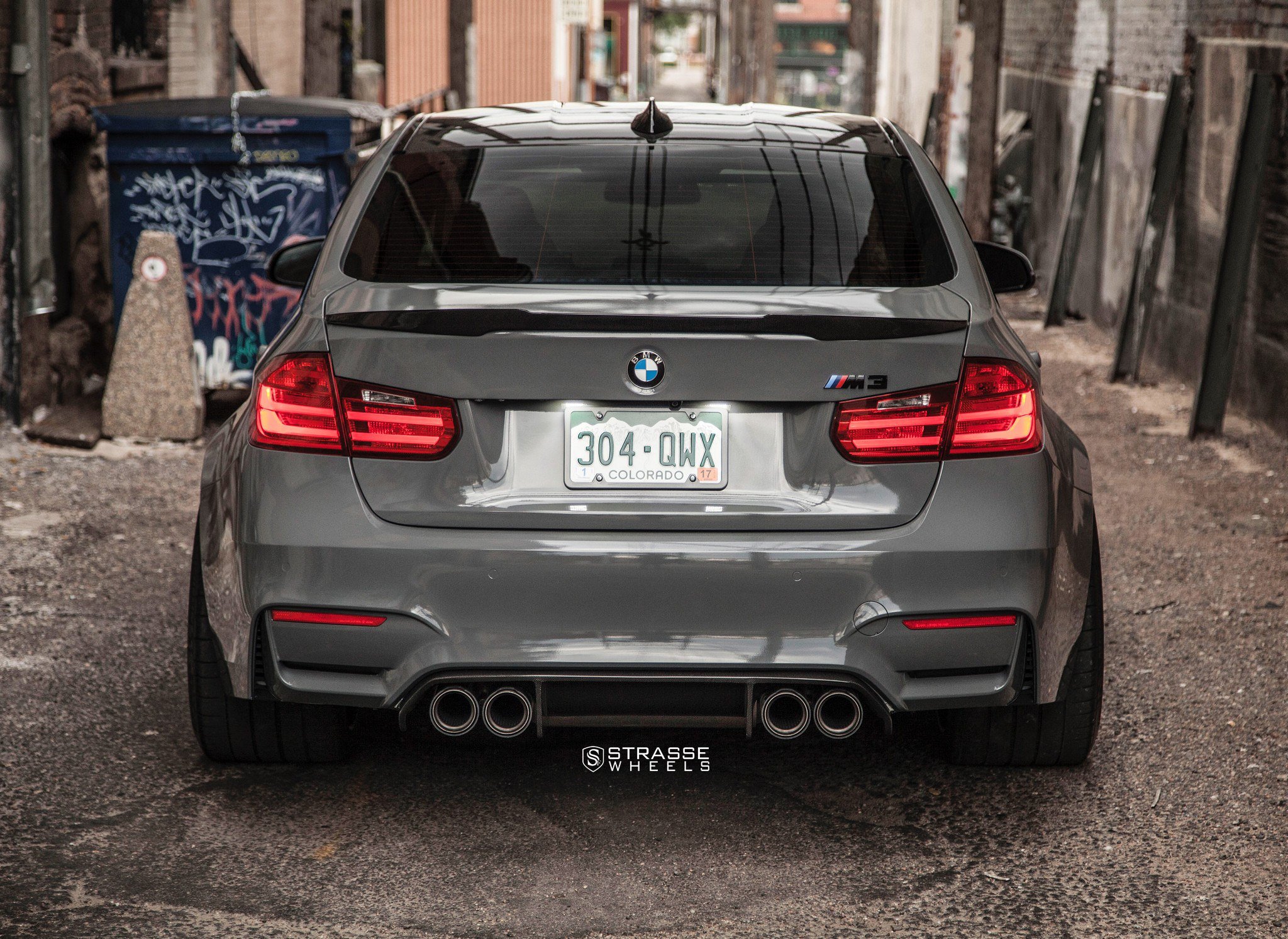 strasse, Wheels, Bmw m3, F80, Sedan, Cars Wallpaper