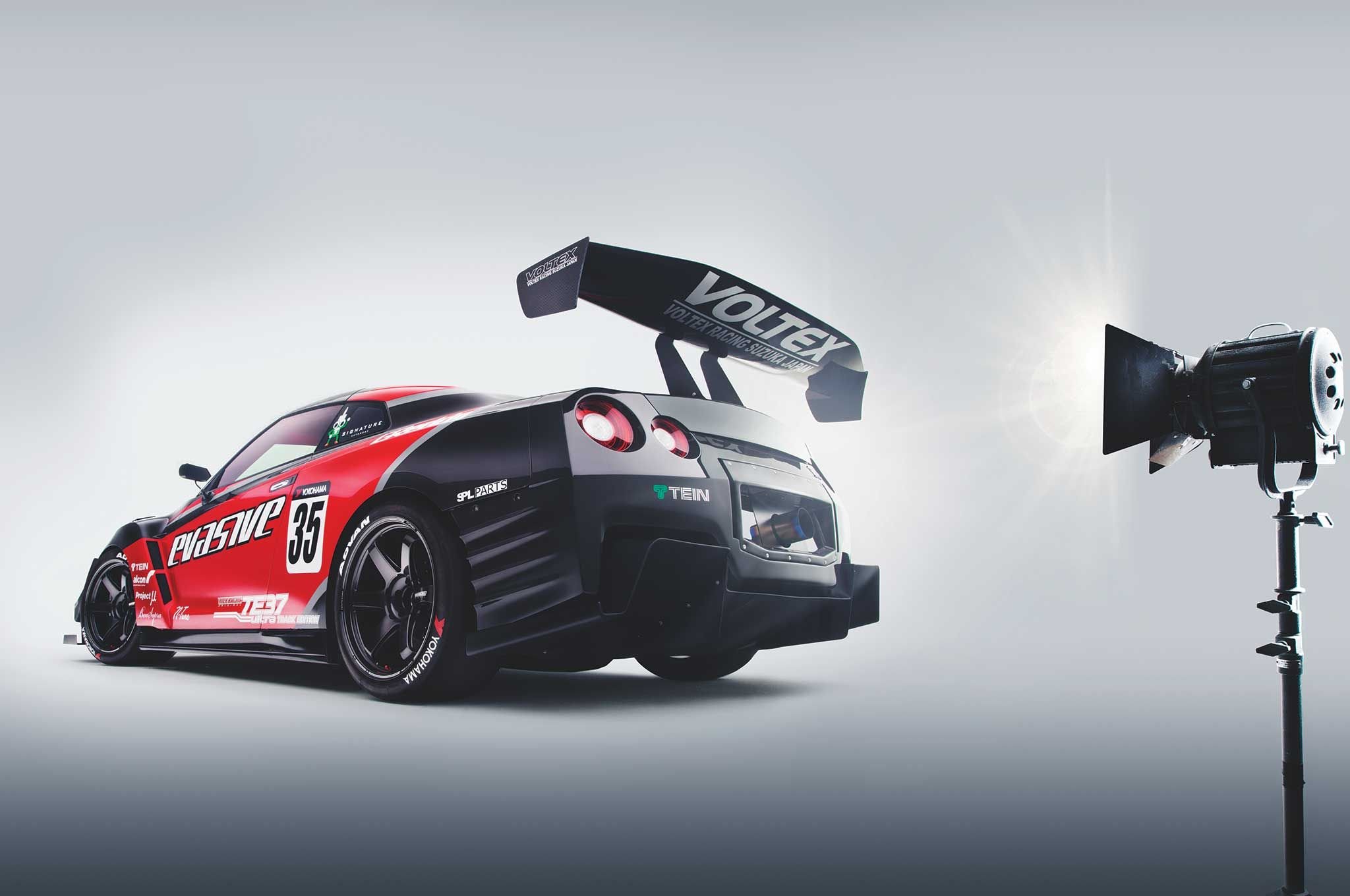 2010, Nissan, Gtr, Godzilla, Cars, Modified Wallpaper