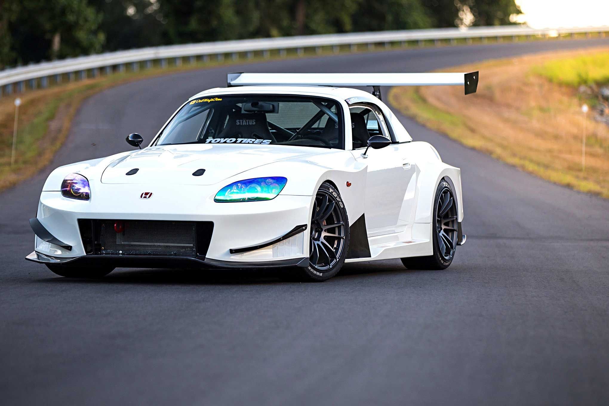 Honda s2000 Sport