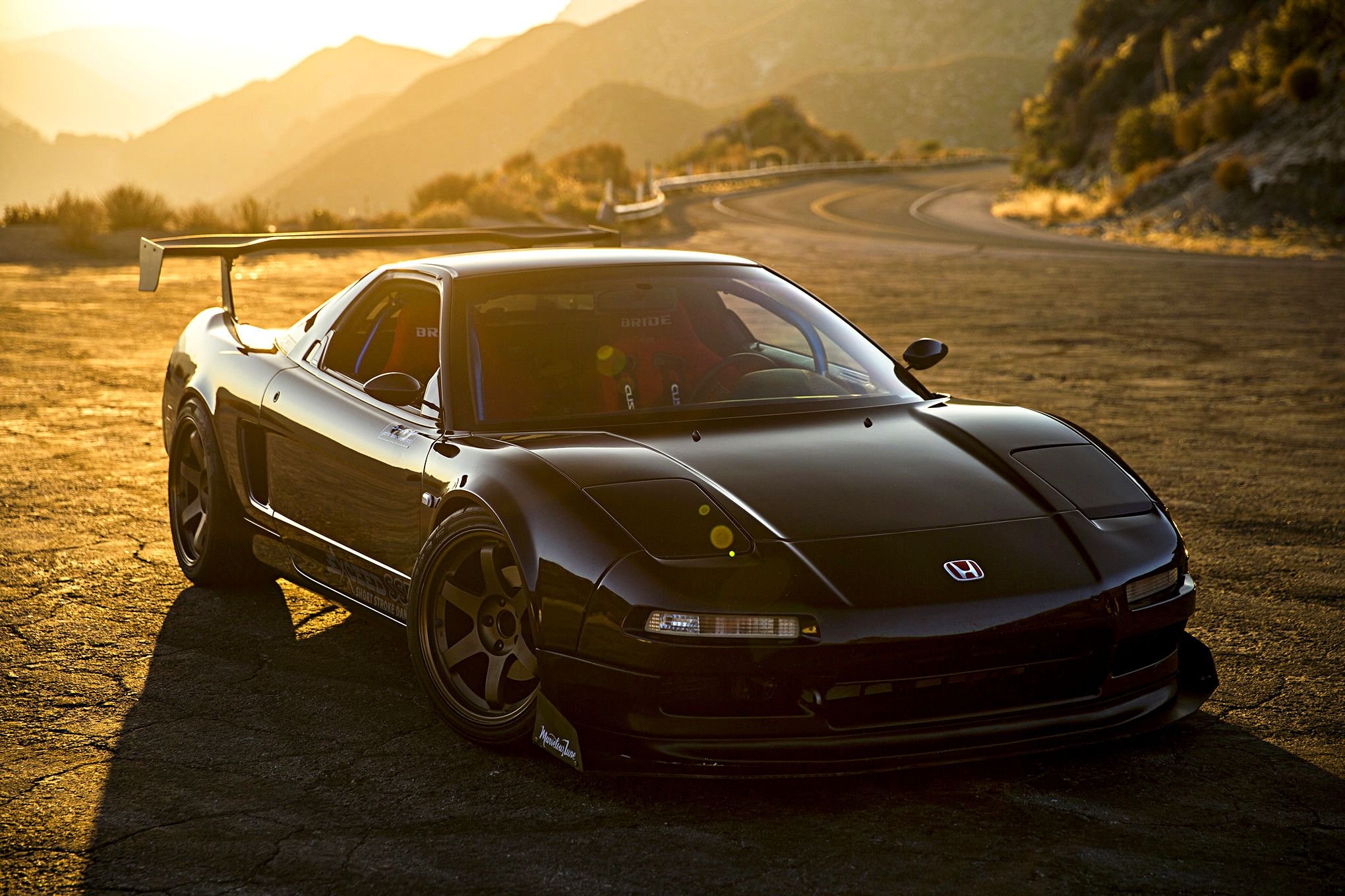 acura, Nsx, Cars, Coupe, Modified Wallpaper