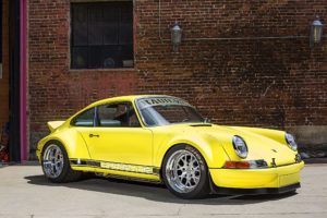 1987, Porsche, 911, Carrera, Rwb, Modified, Cars