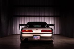 1989, Nissan, 240sx, Cars, Modified