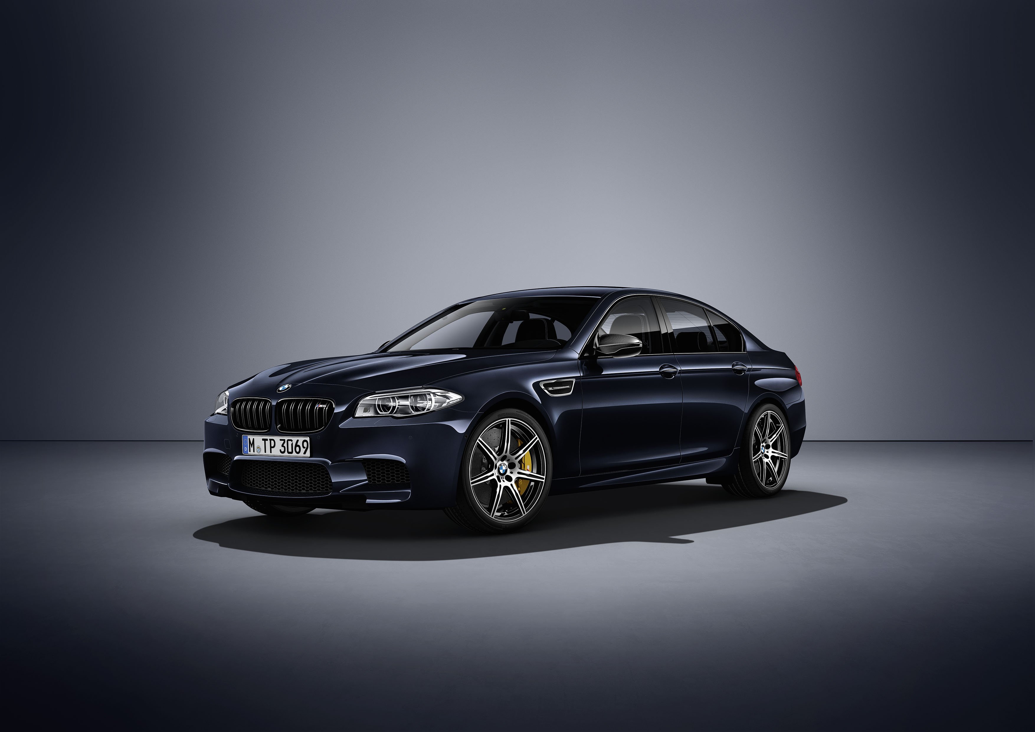 bmw, M5, Competition, Edition, 2016 Wallpaper