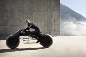 bmw, Vision, Next, 100, Motorcycles, Concept, 2016