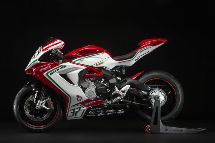 2016, Mv agusta, F3 675 rc, Motorcycles HD Wallpaper Desktop Background