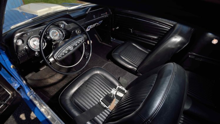 1968, Ford, Mustang, Fastback, Cobra, Jet, Lightweight, Cars, Race HD Wallpaper Desktop Background
