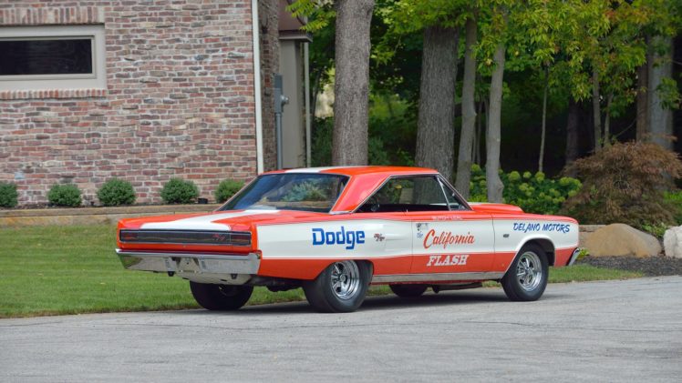 1967, Dodge, Hemi, Coronet, Super, Stock, Cars, Racecars HD Wallpaper Desktop Background