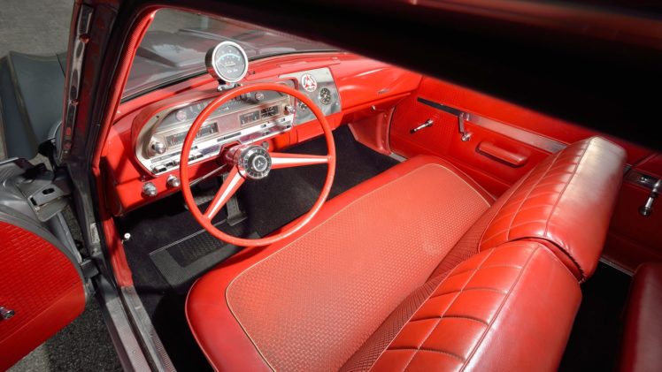 1963, Dodge, 330, Lightweight, Cars, Racecars HD Wallpaper Desktop Background