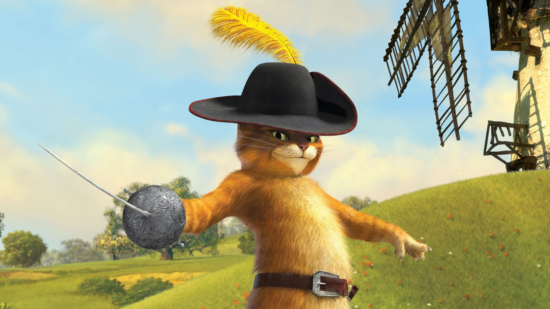 shrek, Forever, After Wallpaper