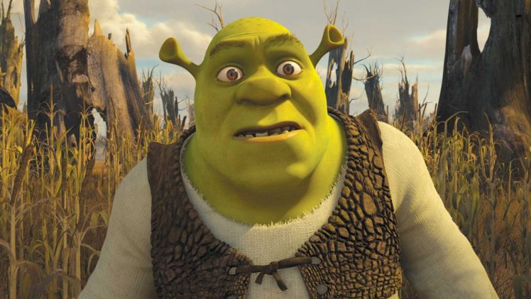 shrek, Forever, After HD Wallpaper Desktop Background