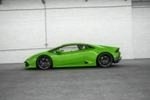 wheelsandmore, Lamborghini, Huracan, Lp, 850 4, Green, Horny, Cars, Modified, 2014