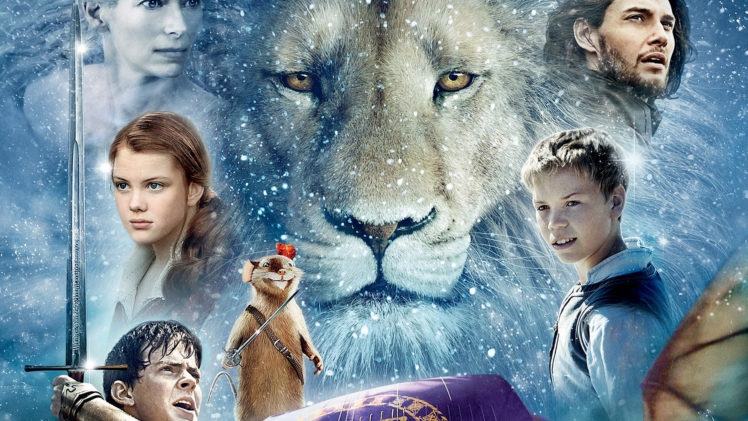 chronicles, Of, Narnia, Voyage, Dawn, Treader HD Wallpaper Desktop Background