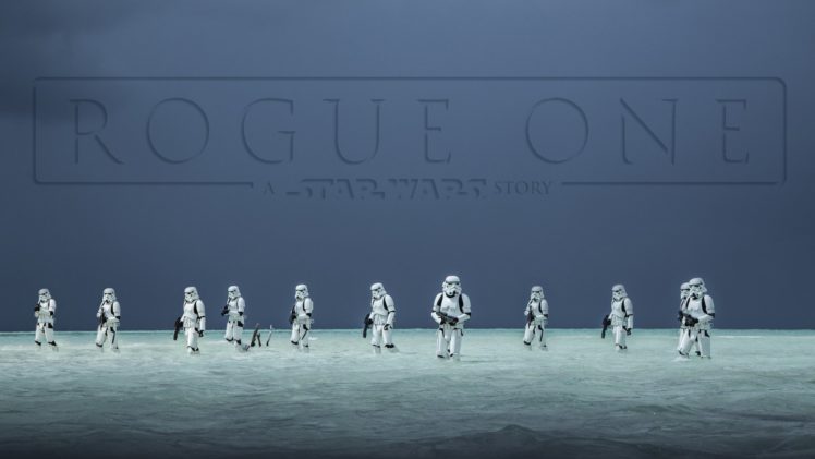 star, Wars, Rogue, One HD Wallpaper Desktop Background