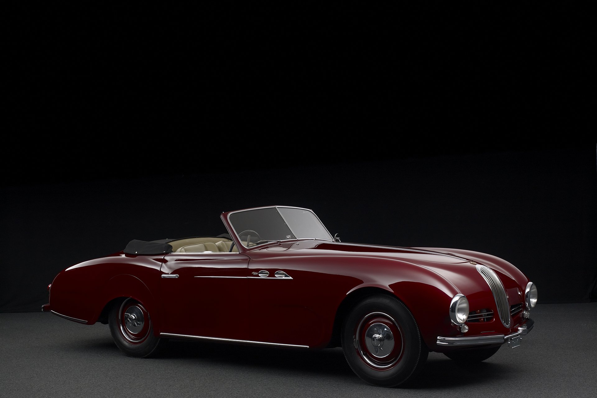 jaguar, Xk120, Beutler, Supersport, Roadster, Cars, Classi Wallpaper