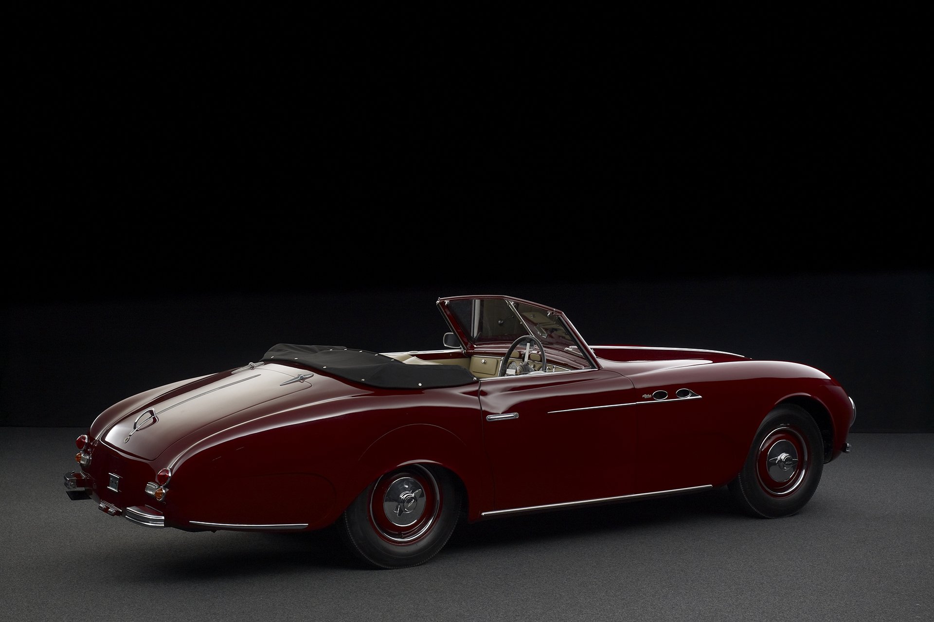 jaguar, Xk120, Beutler, Supersport, Roadster, Cars, Classi Wallpaper