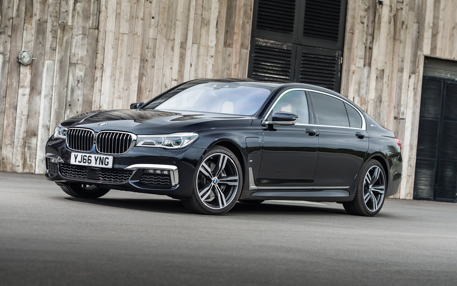 bmw, 740le, Xdrive, M sport, Uk spec,  g12 , Cars, Sedan2016 Wallpaper