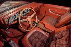 1970, Plymouth, Cuda, 440, Cars