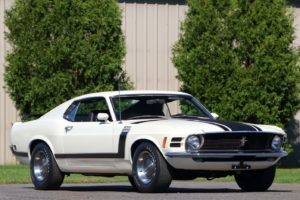 1970, Ford, Mustang, Boss, 3, 02fastback, Cars, White
