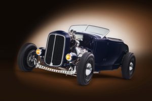 1931, Ford, Highboy, Roadster, Cars, Hot, Rod