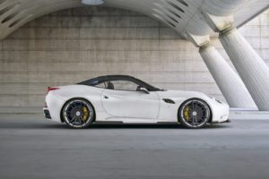 wheelsandmore, Ferrari, California, Cars, Modified