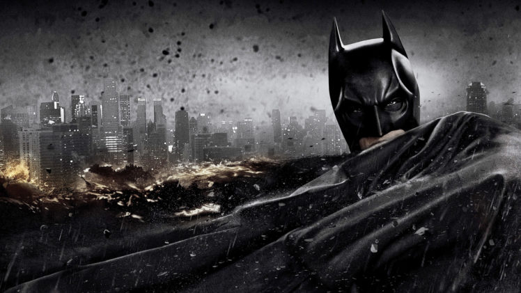 dark, Knight, Rises, Batman, Superhero Wallpapers HD / Desktop and Mobile  Backgrounds