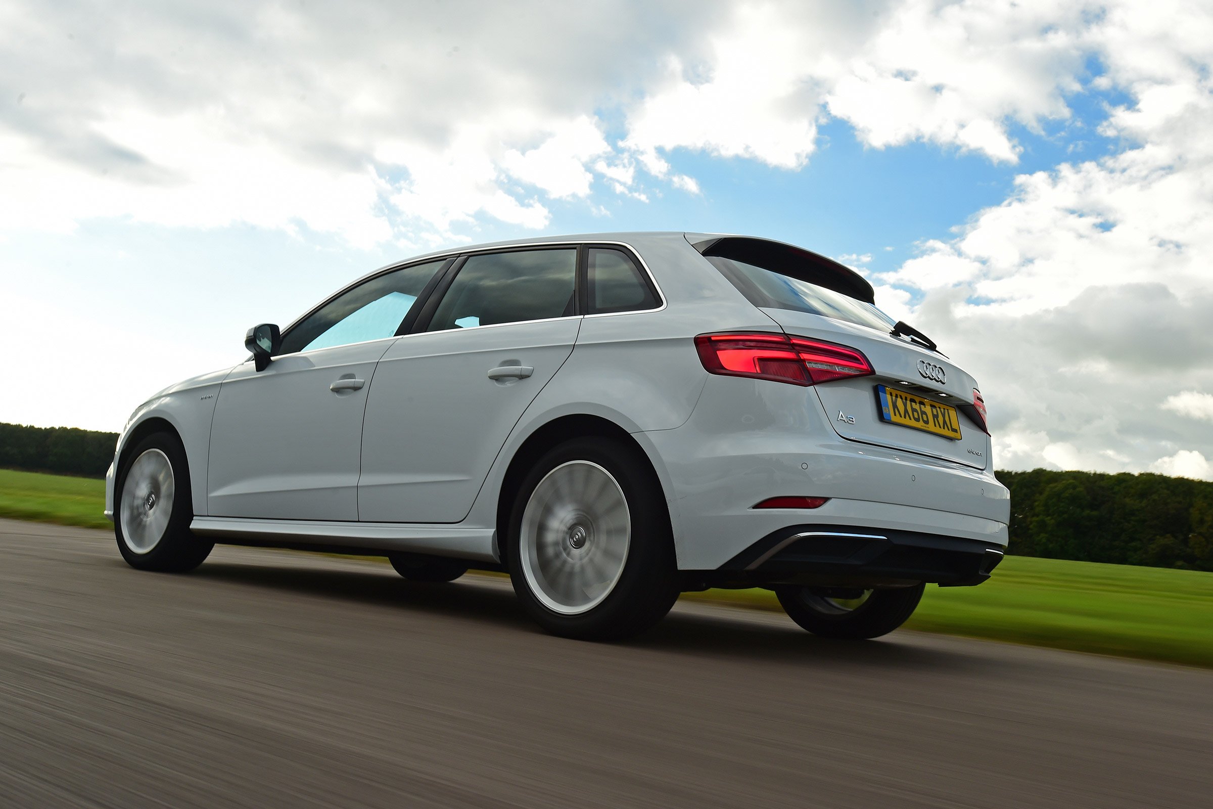 audi a3, Sportback, E tron, Uk spec, Cars, Electric,  8v , 2016 Wallpaper