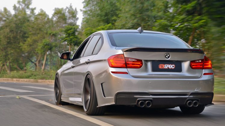 aspec, Bmw, 3 series, Sedan, f30 , Cars, Modified, 2014 Wallpapers HD ...