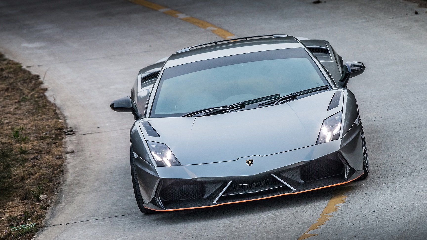 lamborghini, Gallardo, Aspec, Ppl600, Cars, Modified, 2014 Wallpaper