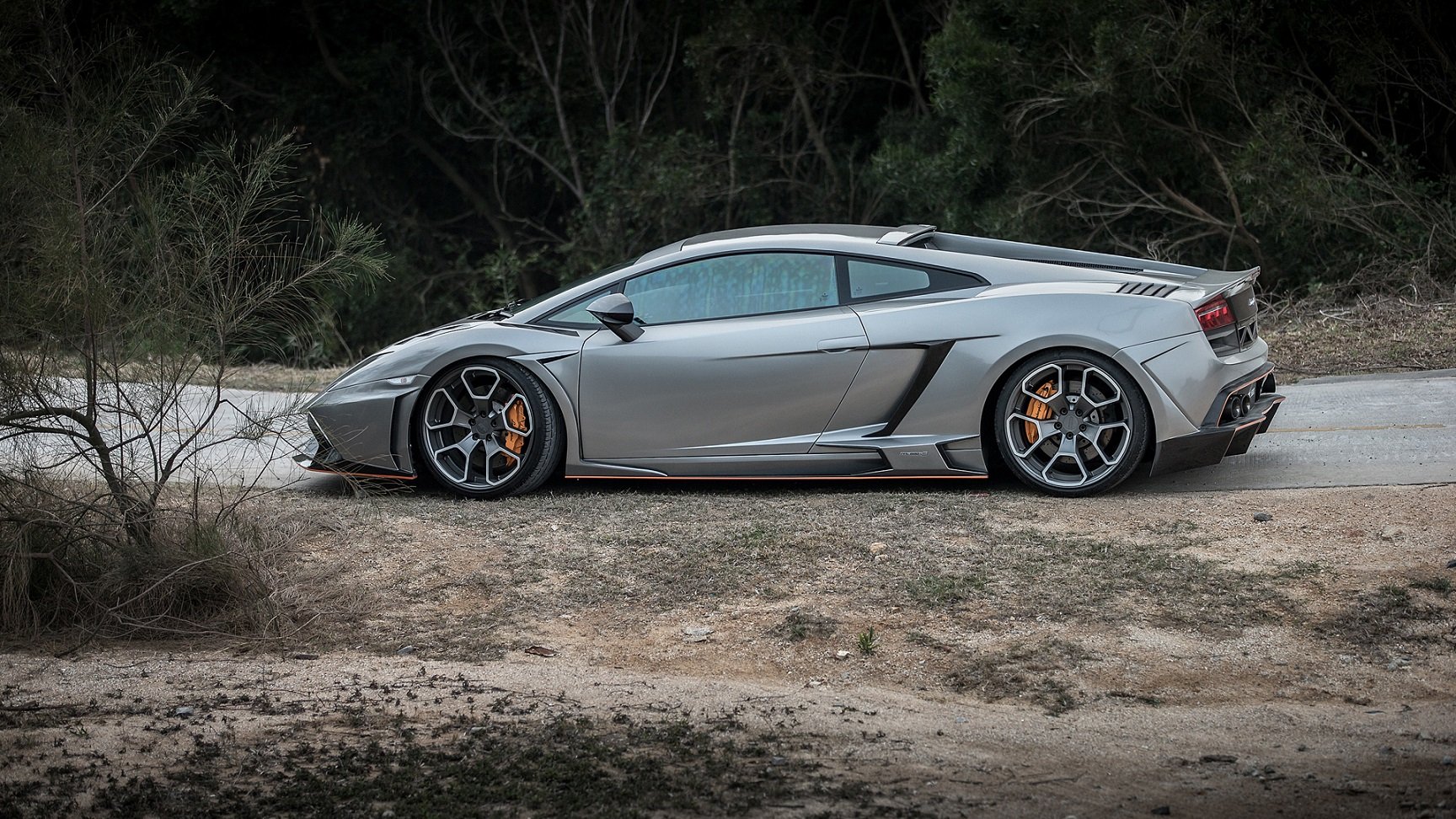 lamborghini, Gallardo, Aspec, Ppl600, Cars, Modified, 2014 Wallpaper