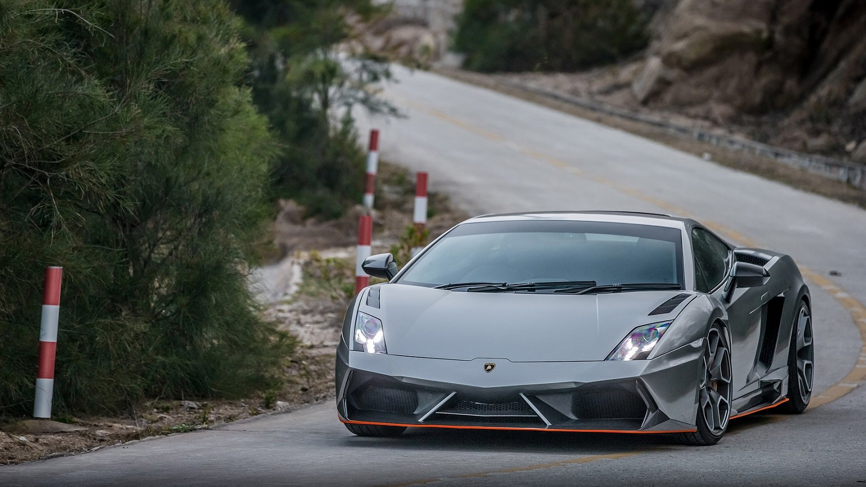 lamborghini, Gallardo, Aspec, Ppl600, Cars, Modified, 2014 Wallpaper