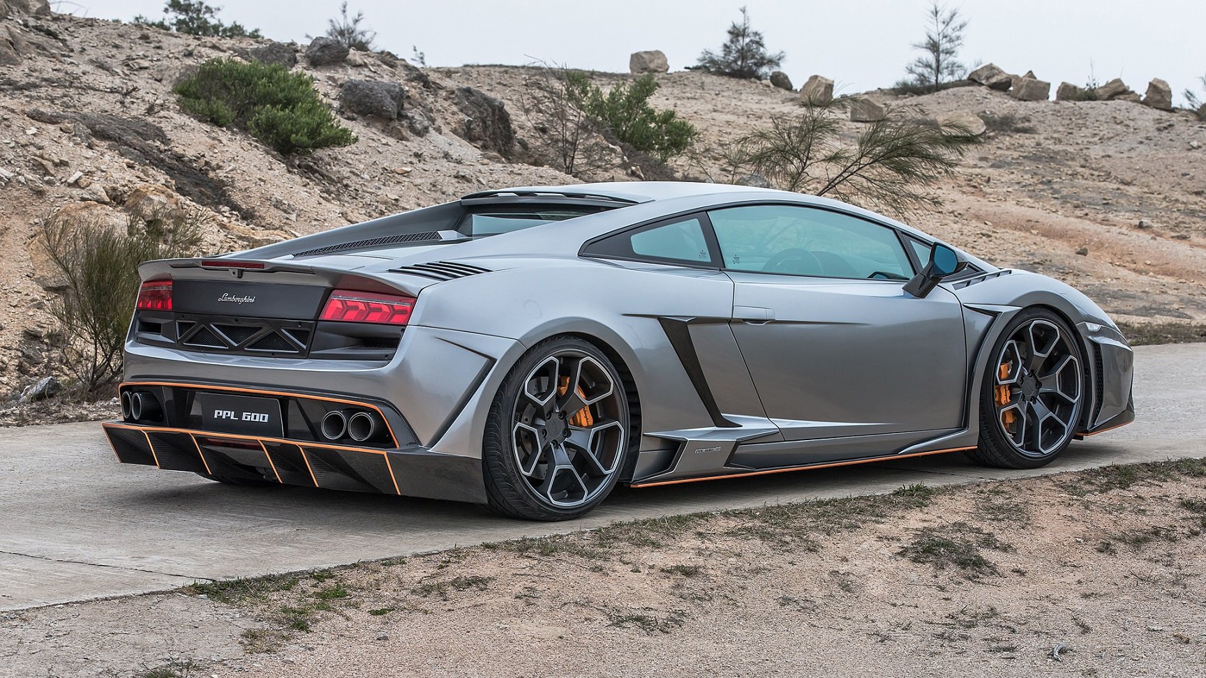 lamborghini, Gallardo, Aspec, Ppl600, Cars, Modified, 2014 Wallpaper