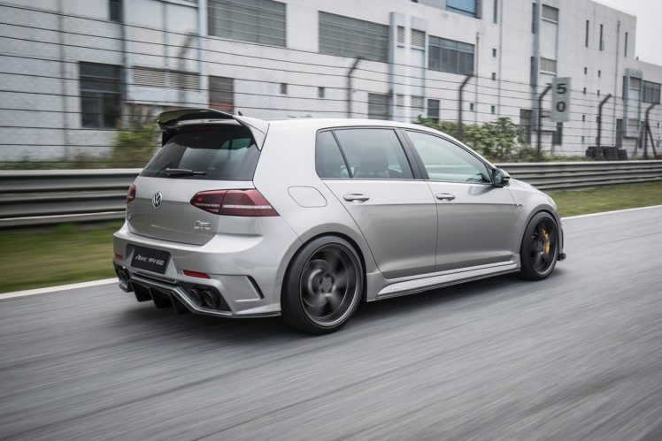 volkswagen, Golf, Aspec, Ppv 400, Cars, Modified, typ, 5g , 2015