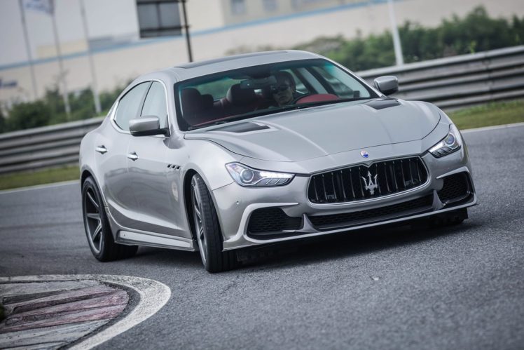 maserati, Ghibli, Cars, Modified, Aspec, Ppm 500, 2015 Wallpapers HD ...