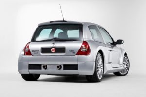 renault, Clio v6, Sport, Uk spec, Cars, 2003