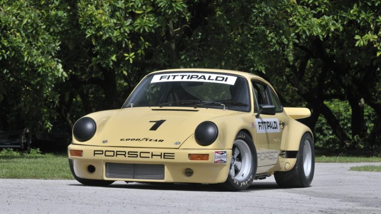 1974, Porsche, 911, Rsr, Iroc, Cars, Racecars HD Wallpaper Desktop Background