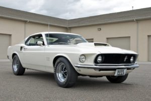 1969, Ford, Mustang, Boss, 429, Fastback, Cars