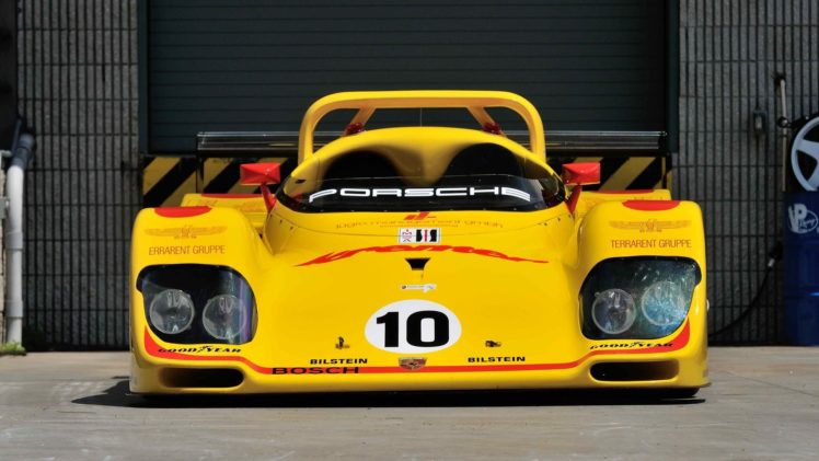 1995, Porsche, 962,  k8 , Spyder, Cars, Racecars HD Wallpaper Desktop Background