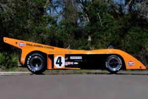1972, Mclaren, M20, Can am, Cars, Racecars
