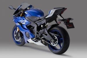 , Yamaha r6, Yzf 600, Motorcycles, 2017