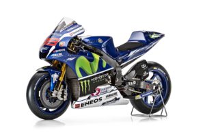 2016, Yzr m1, Yamaha, Motogp, Motorcycles