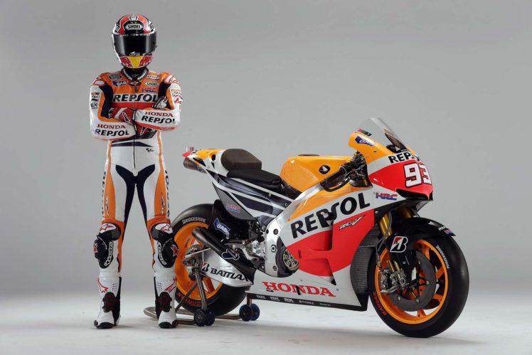 2013, Repsol, Honda, Rc213v, Motogp, Racebike HD Wallpaper Desktop Background