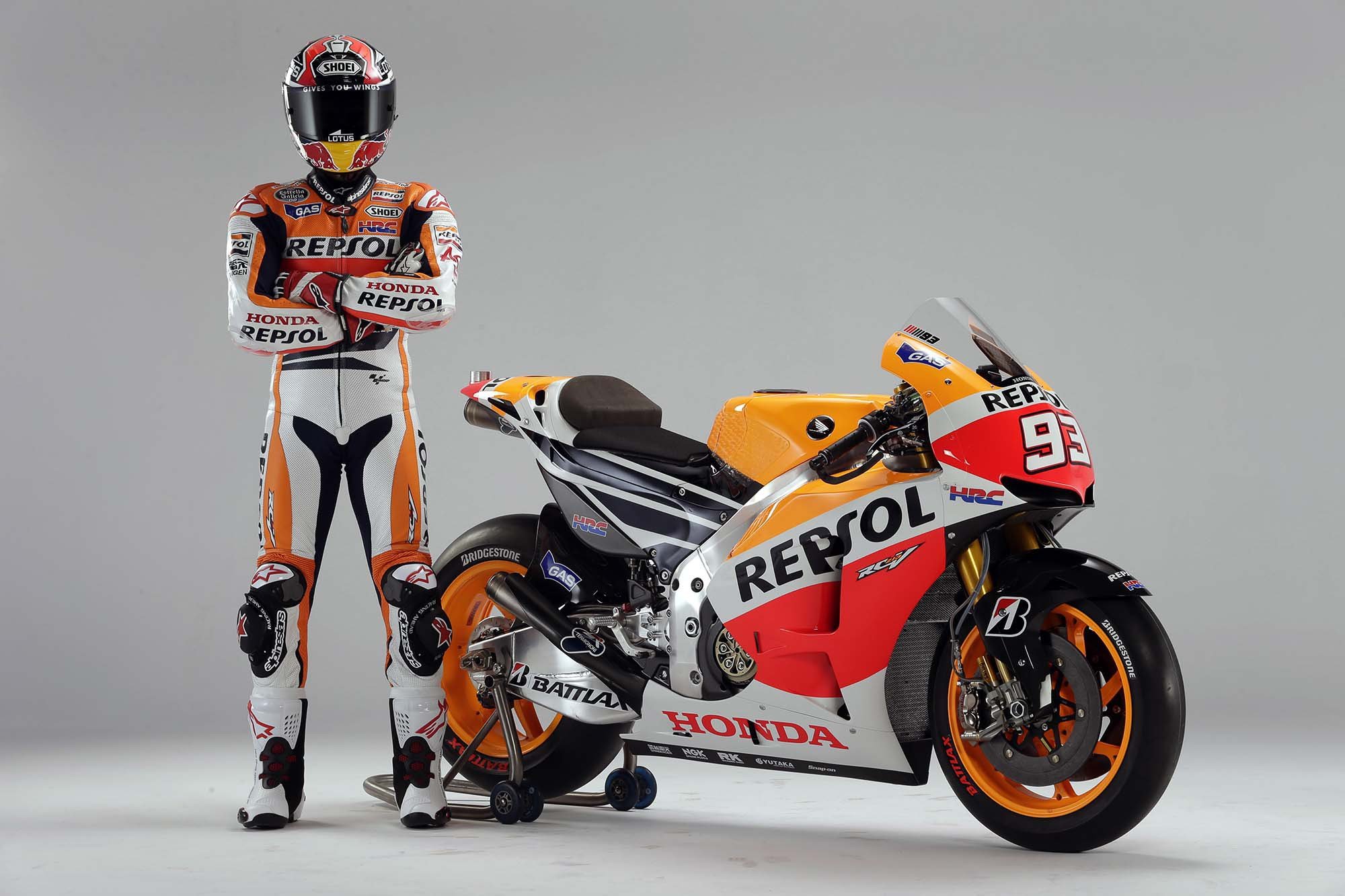 2013, Repsol, Honda, Rc213v, Motogp, Racebike Wallpaper