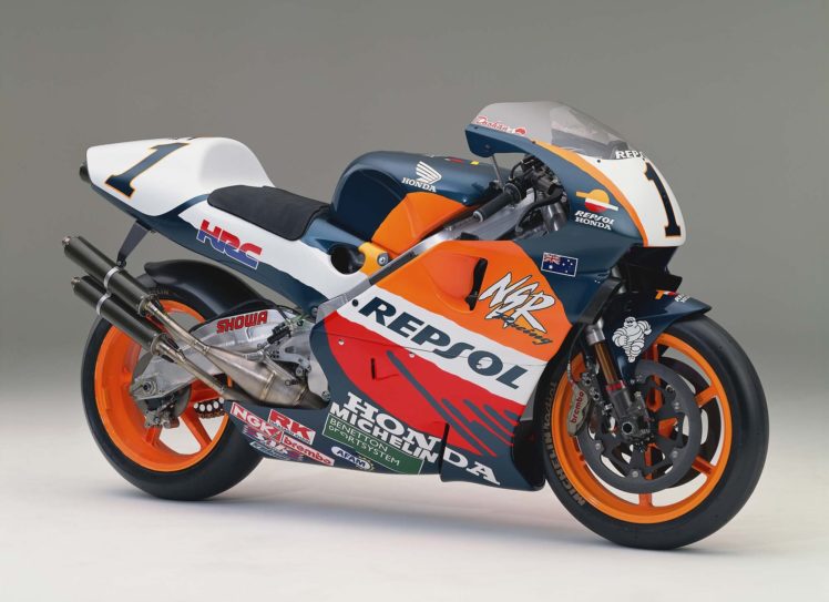 1996, Honda, Nsr500, Sport, Bike, Motorcycles HD Wallpaper Desktop Background