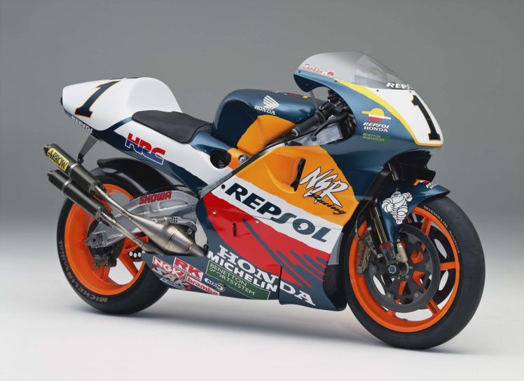 1997, Honda, Nsr500, Sport, Bike, Motorcycles HD Wallpaper Desktop Background