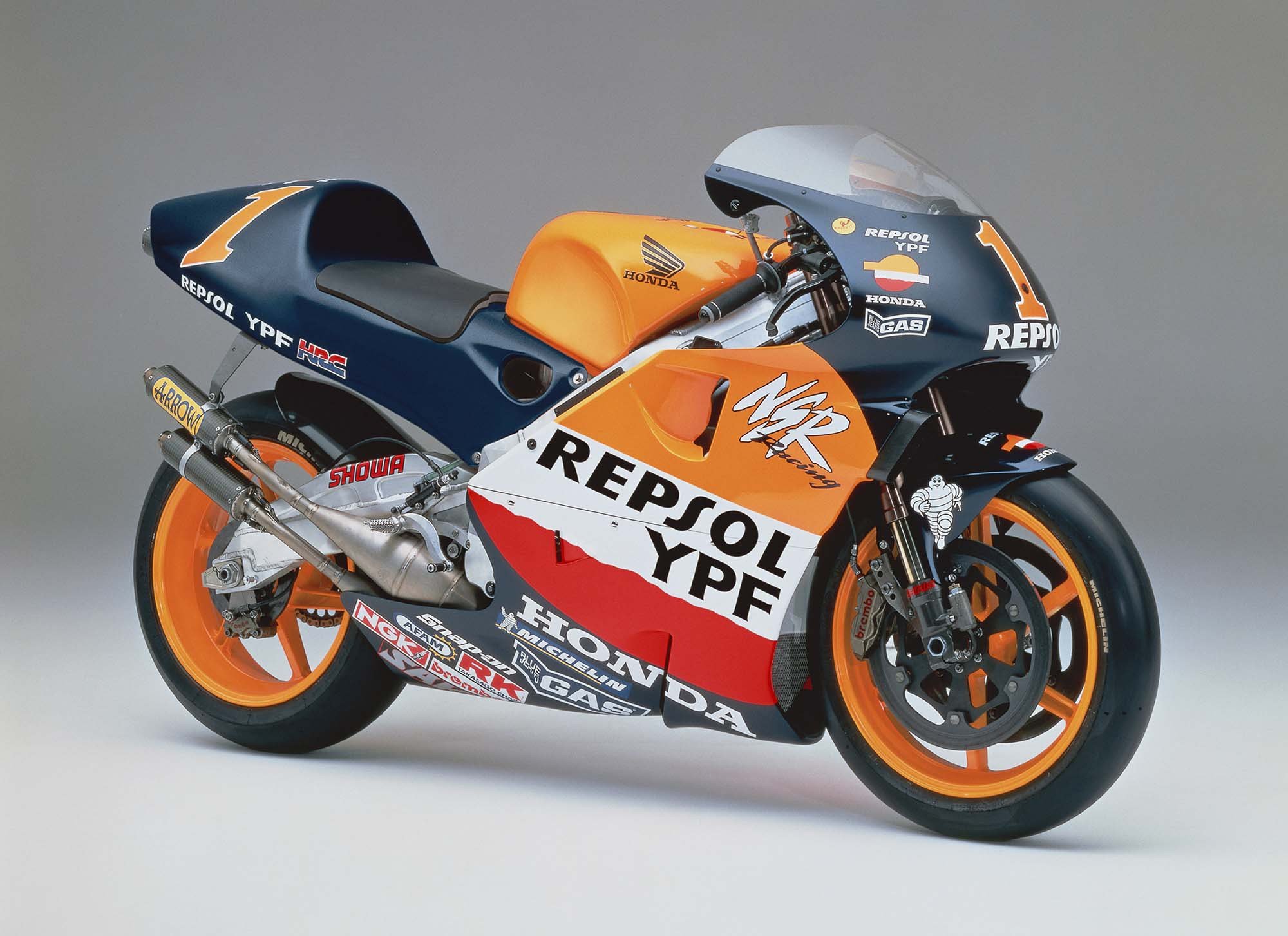 2000, Honda, Nsr500, Sport, Bike, Motorcycles Wallpaper