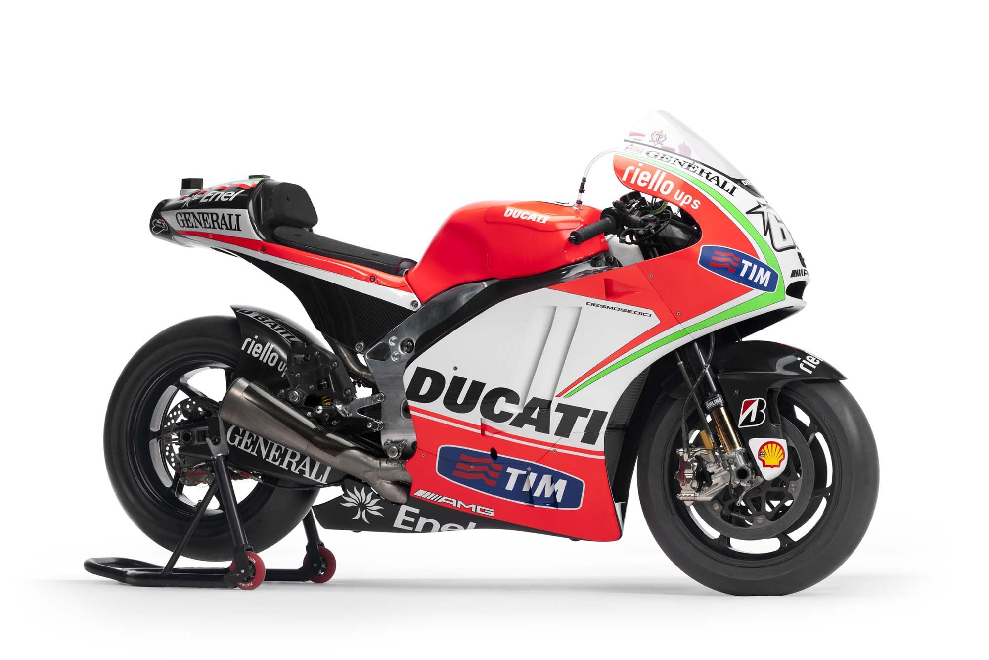2012, Desmosedici, Ducati, Gp12, Motogp Wallpaper